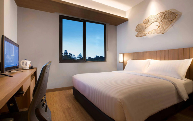 BATIQA Hotel Cirebon