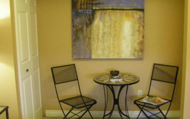 Coastal Waters Accommodations B&B