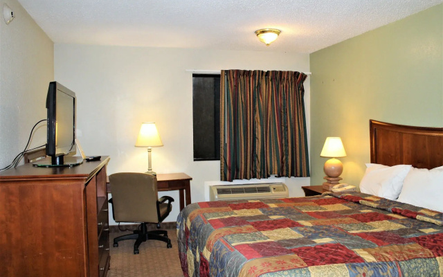 Airport Inn - Chattanooga