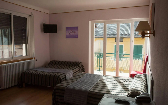 Hotel Bayle
