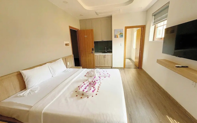 La Maison De Dino Hotels & Apartments