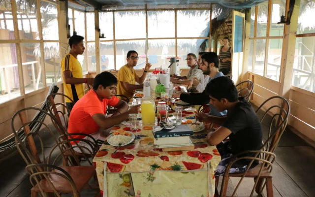 Ecological Jungle Trips & Amazon Lodge