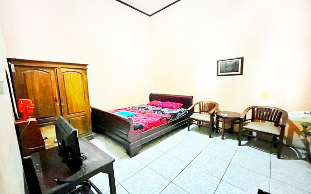 OYO 95141 Tanjung Mas Hotel