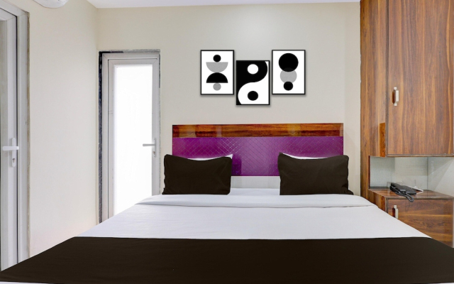 Super Townhouse Phase 3 DLF Cyber City