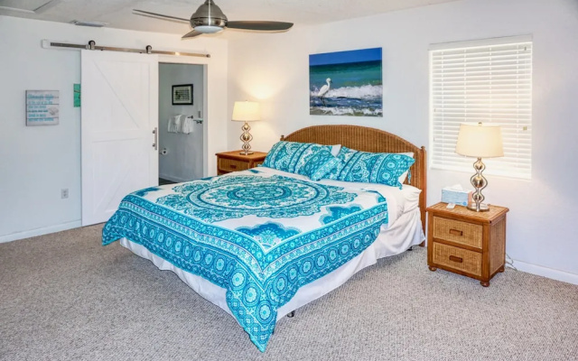 Beach Club Condos