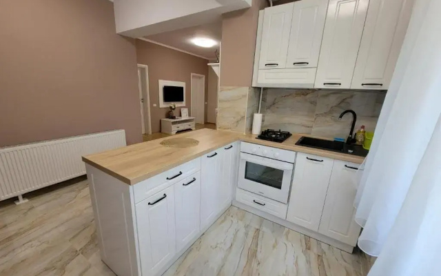 Arya Vacation House