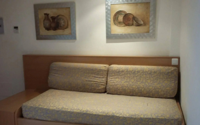 Apartamentos Selvapark