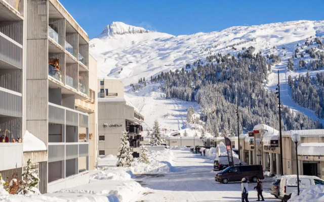 Appartement Flaine Forêt