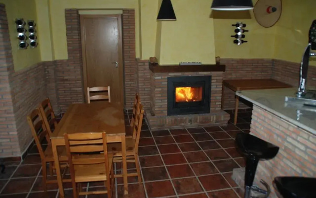 Casa Rural Mirando a Gredos I