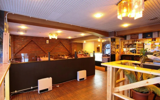 Hotel Grace Hakuba