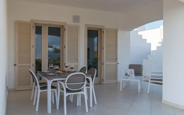 Blue Sea Villa Libeccio by Wonderful Italy