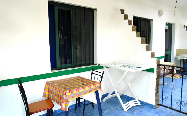 Hotel Andrea