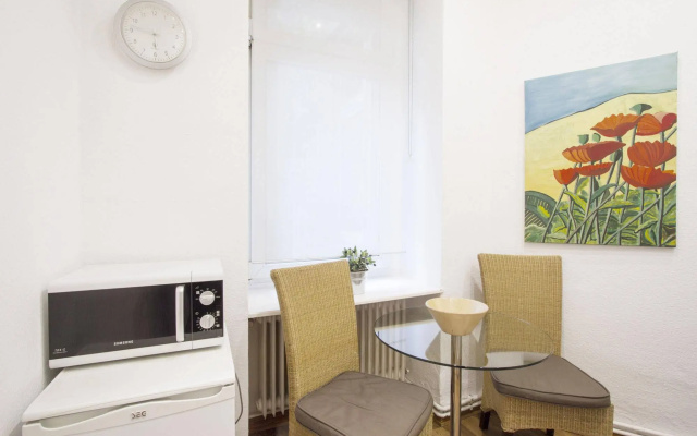 Primeflats - Apartments in Schoeneberg