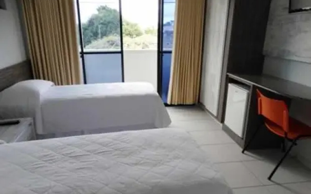 Hotel Rodrigues