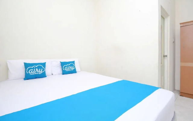 Airy Eco Syariah Cilandak Pondok Labu Dua 48 Jakarta