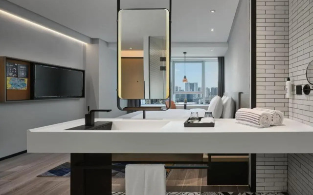 Wanda Moments NingBo