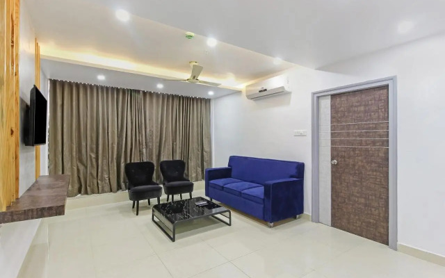 OYO 23322 Hoysala Inn