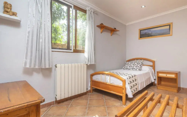 Cas Conill - Villa With Private Pool In Llucmajor