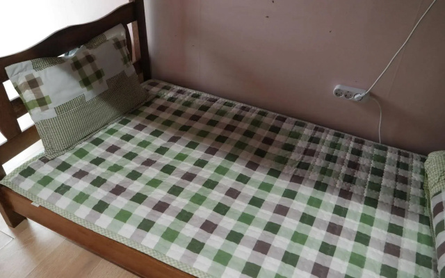 Skywalker Guesthouse - Hostel