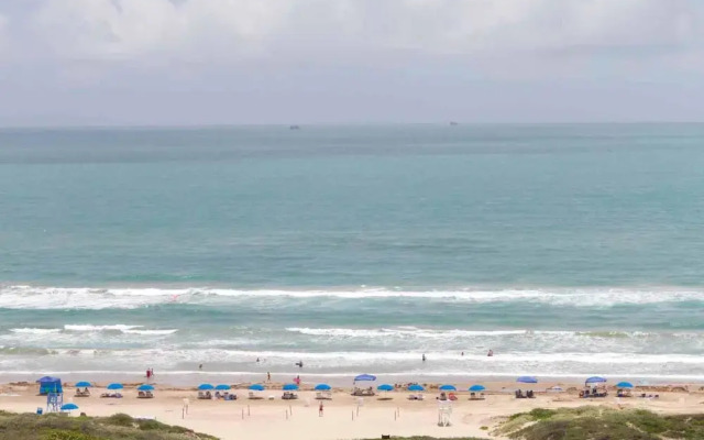 Saida II Condominium 302