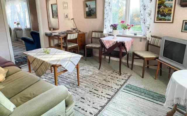 7 Person Holiday Home in Lottorp