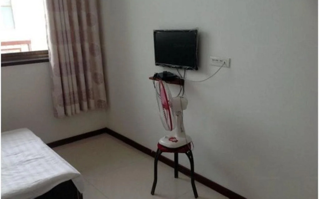 Pingyao Tour Accommodation Hostel
