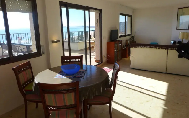 Apartamento Castell - A175