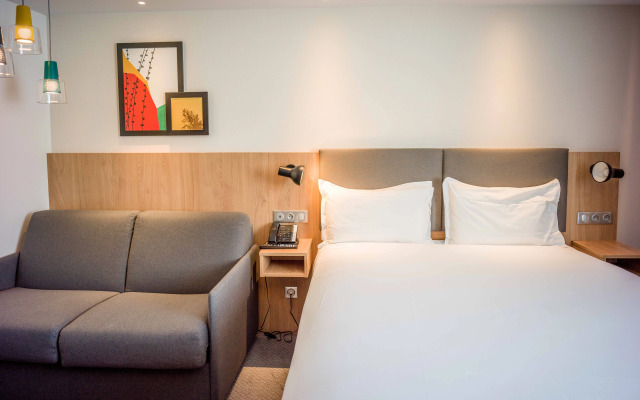 Holiday Inn Paris CDG Airport by IHG
