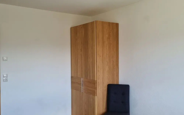 Flat in Wagrain Near Ski Slopes
