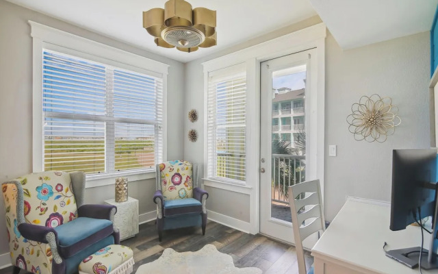 Sunset Sands by Ryson Vacation Rentals