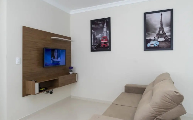Aluguel Apartamento 2 quartos 1 suite 311A