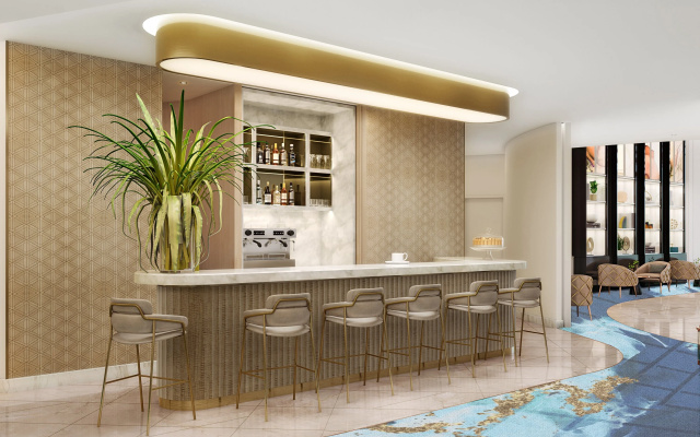 Dorsett Gold Coast