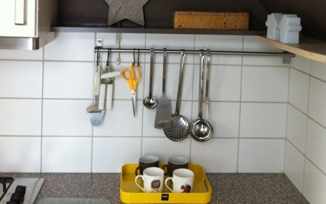 Attractive Holiday Home with Large Garden near Zwolle