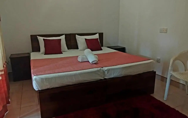 Paradise Kandy