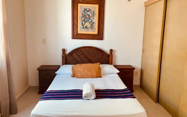 Punta Me Modern Villa near the beach