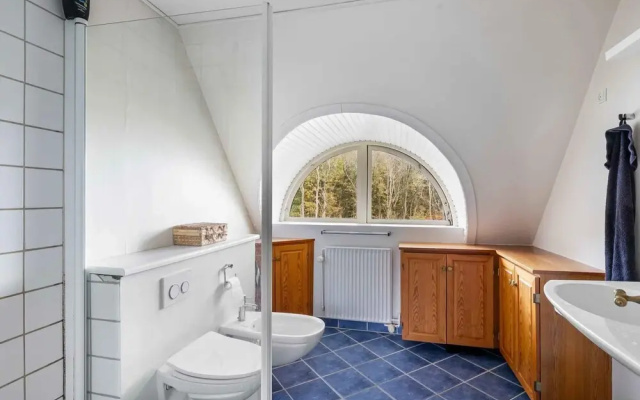 5 Star Holiday Home in Fredericia