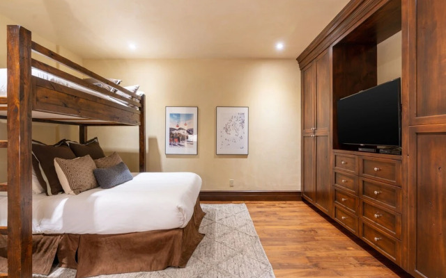 Townhome on the Creek 135