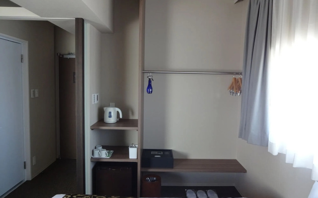 PORTA INN bentencho