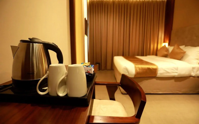 Magnet Hotel