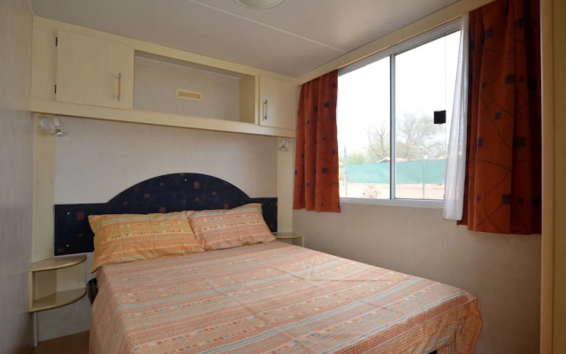 Flores Mobile Home
