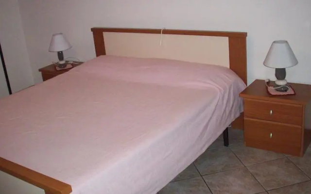 Bed & Breakfast Sant Eurosia
