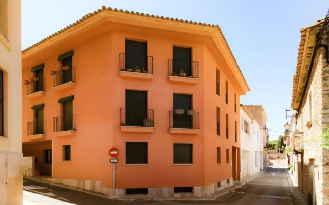 Apartament sant josep