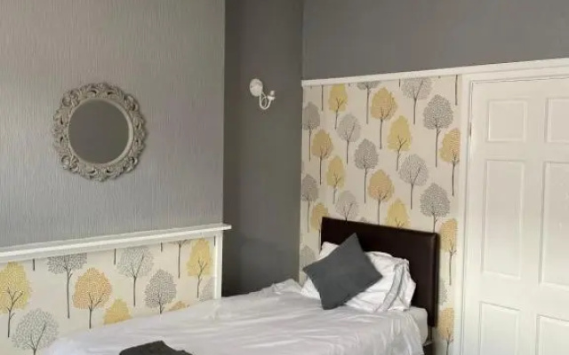 Freya House