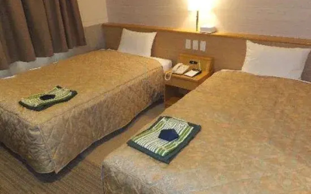 Cherry Park Hotel