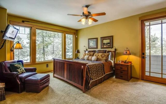 Red Cedar 35