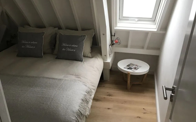 Mooi genieten