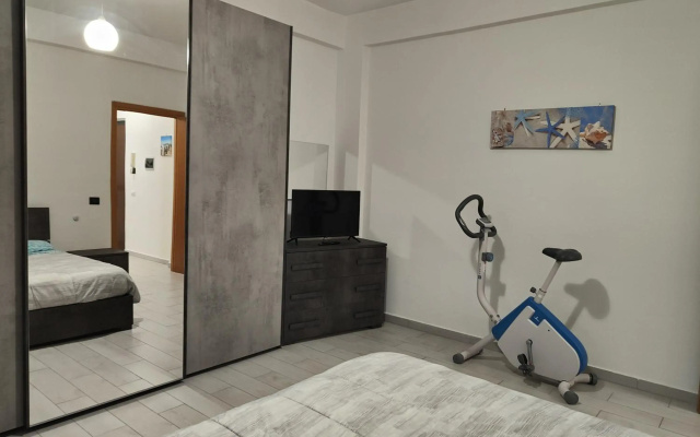 Casa Trezza