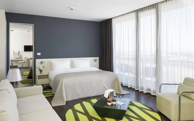 Workinn Hotel