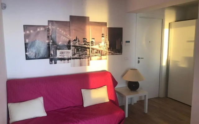 La Suite del Mare