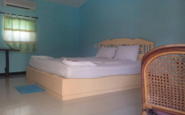 Kanta Hill Resort